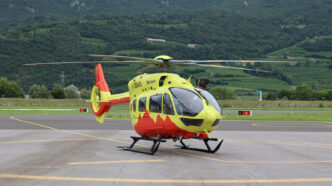 Incidente A Dro3A Una Guida Alp