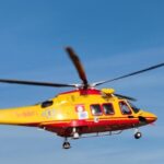 Incidente A Mercatello Sul Metauro: Auto Esce Di Strada, Un Ferito Grave E Due Persone Allontanate