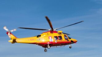 Incidente A Mercatello Sul Met