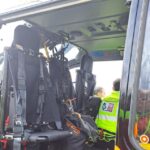 Incidente Aereo Con Velivolo Leggero In Umbria: Un Morto E Un Ferito Grave