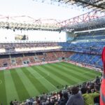 Incidente Allo Stadio Olimpico Grande Torino: Due Ultras Caduti Dalla Curva Maratona Durante Torino-Inter