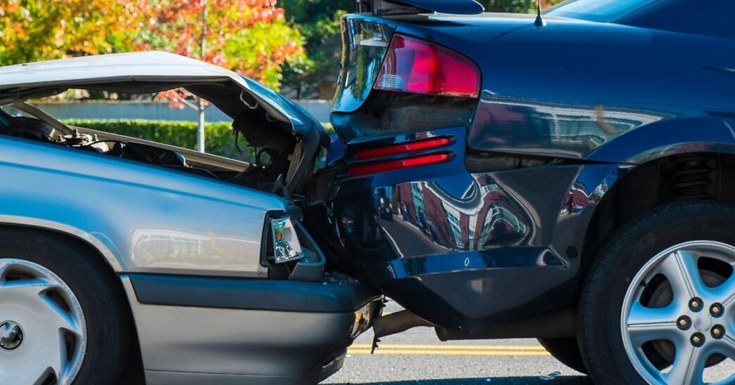 Incidente Con Tamponamento A V