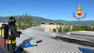 Incidente Con Ultraleggero In