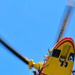 Incidente Durante Arrampicata A Castelletta Di Fabriano: Uomo Cade E Resta Ferito Alla Caviglia
