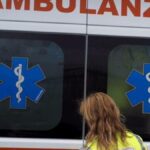 Incidente Frontale Sulla Spbs236 A Montichiari: Un Morto E Un Ferito Grave