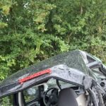 Incidente Grave Lungo La Via Casilina Tra Ceprano E Arce, Donna Di 37 Anni Trasferita Al Policlinico Gemelli
