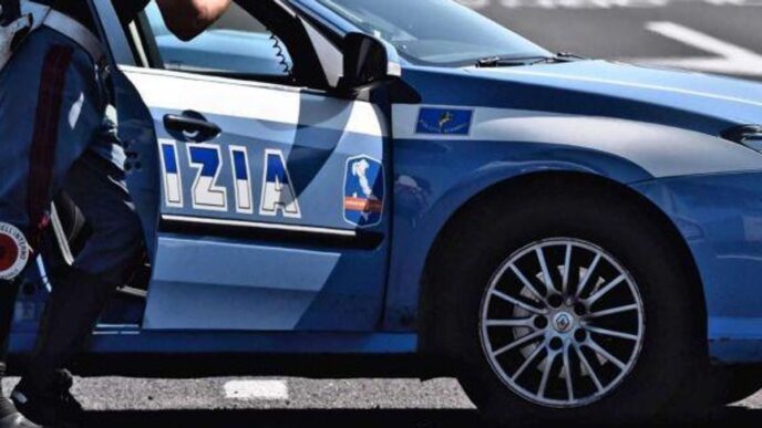 Incidente In Autostrada A1 Tra