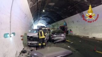 Incidente In Galleria Aprc3B3Sio