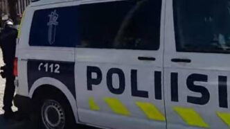 Incidente In Volo Tra Due Elic