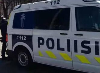Incidente In Volo Tra Due Elic