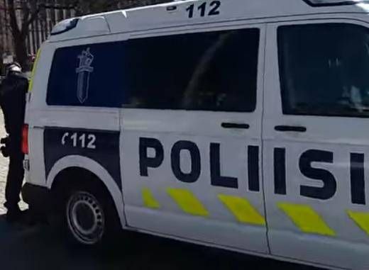 Incidente In Volo Tra Due Elic
