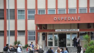 Incidente Mortale A Scafati2C O