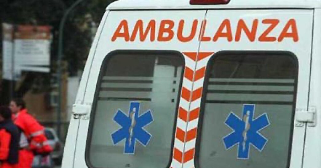 Incidente Mortale A Roddi3A Ped