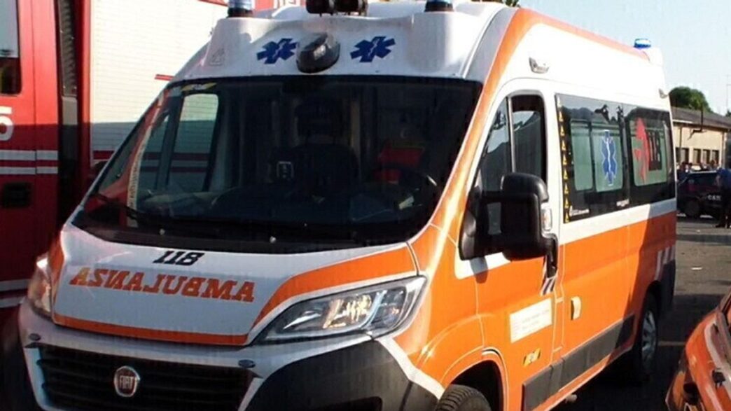 Incidente Mortale A Roma Su Vi