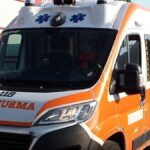 Incidente Mortale A Roma Su Via Prenestina: Uomo Investito Da Auto Pirata Mentre Era Su Monopattino