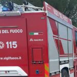 Incidente Mortale A Tolentino, Scontro Tra Panda E Bmw: Muore Un Uomo Di 91 Anni