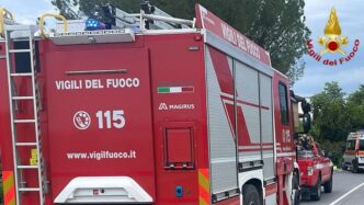 Incidente Mortale A Tolentino2C