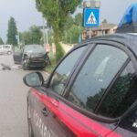 Incidente Mortale A Tresigallo, Donna Di 60 Anni Coinvolta In Scontro Con Un Giovane Della Zona