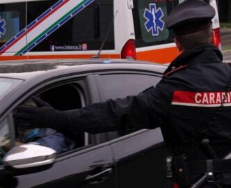 Incidente Mortale Alle Prime O