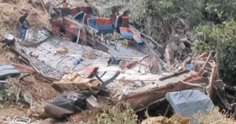 Incidente Mortale In Uno Dei B
