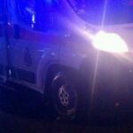 Incidente Mortale Lungo La Salaria Per Roma: Un Ferito Grave E Una Vittima