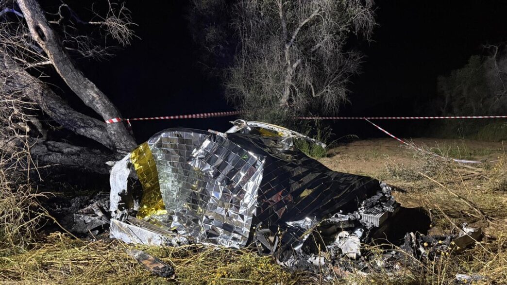Incidente Mortale Nel Brindisi