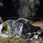 Incidente Mortale Nel Brindisino: Porsche A Oltre 250 Km/H Prima Dello Schianto E Incendio