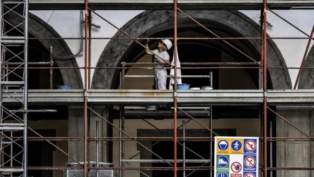 Incidente Mortale Sul Lavoro A