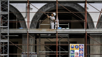 Incidente Mortale Sul Lavoro A