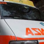 Incidente Mortale Sulla A2 Del Mediterraneo Tra Eboli E Campagna: Muore Motociclista Di Battipaglia