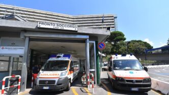 Incidente Mortale Sulla A7 Tra
