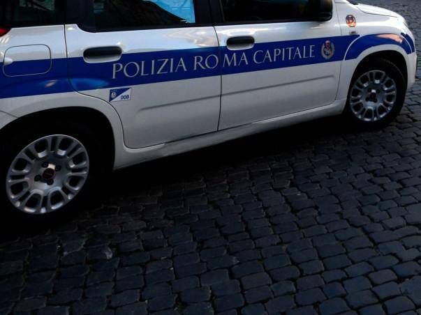 Incidente Mortale Sulla Cassia