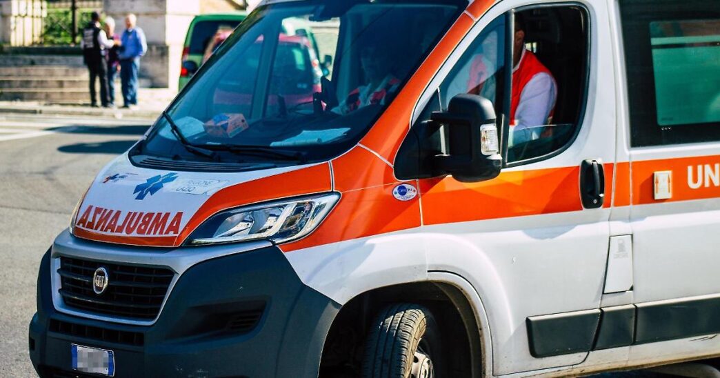 Incidente Mortale Sulla Strada