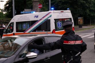 Incidente Mortale Sulla Strada 2