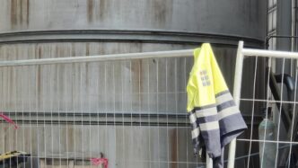 Incidente Nel Savonese3A Operai