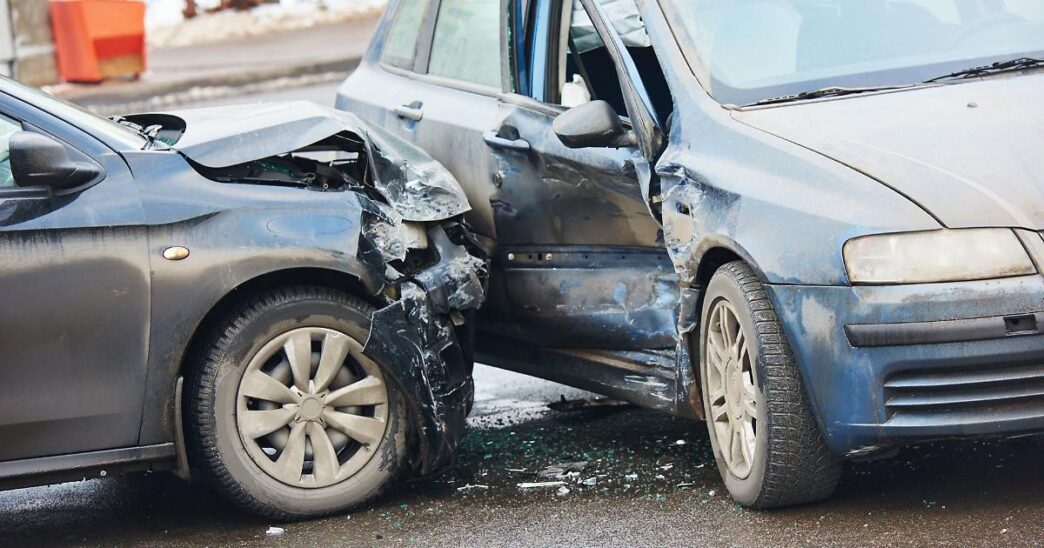 Incidente Stradale A Leini3A Sc