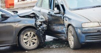 Incidente Stradale A Leini3A Sc