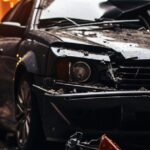 Incidente Stradale A Rivarolo Canavese: Scontro Tra Mercedes E Ford Senza Feriti In Corso Re Arduino