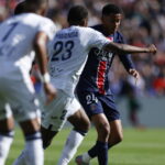 Incidente Sugli Spalti Ferma La Partita Tra Le Havre E Marsiglia In Ligue 1 Per Quasi 30 Minuti