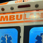 Incidente Sul Lavoro A Brescia, Esplosione Di Un Ammortizzatore Ferisce Operaio Nel Quartiere Sant’Eufemia