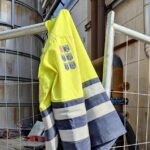Incidente Sul Lavoro A Riese Pio X: Operaio Perde Un Braccio Durante Le Operazioni Su Carrello Elevatore