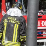 Incidente Sulla Statale 26 A Candia Canavese: Auto Si Ribalta E Blocca La Circolazione Domenica Mattina