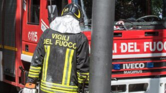 Incidente Sulla Statale 26 A C