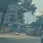 Incidente Sulla Statale Adriatica Coinvolge Due Ciclisti E Un’auto Tra Fermo E Porto San Giorgio