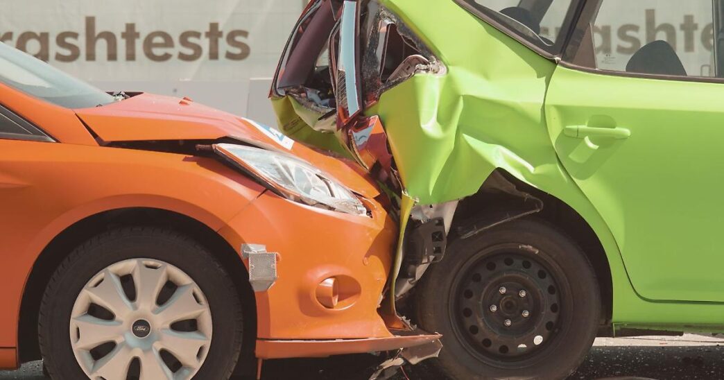 Incidente Sulla Tangenziale No