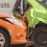 Incidente Sulla Tangenziale Nord Di Torino Blocca La Viabilità E Manda Due Persone In Ospedale