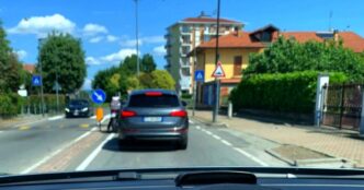 Incidente Tra Leinc3Ac E Volpiano