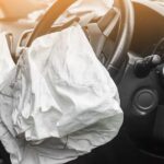 Incidente Tra Due Peugeot Davanti All’ospedale Mauriziano A Torino Causa Malfunzionamento Semaforo