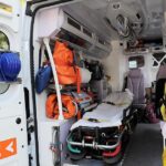Incidente Tra Moto E Fiat 500 Bianca Blocca Via Jervis A Ivrea E Paralizza Il Traffico