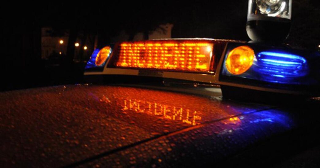 Incidente Tra Tre Auto A Cuorg